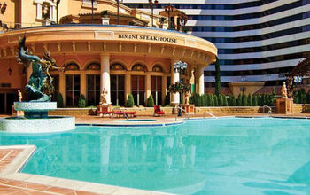 Peppermill Reno