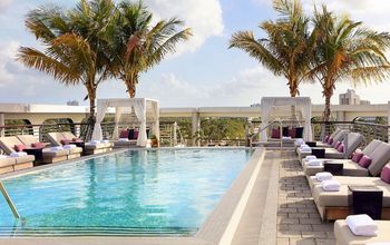 Kimpton Hotel Palomar South Beach