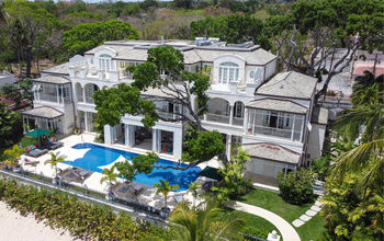 Kiko Villa, Haute Retreats