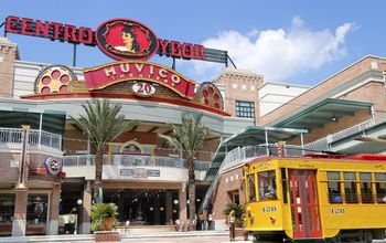 Ybor City