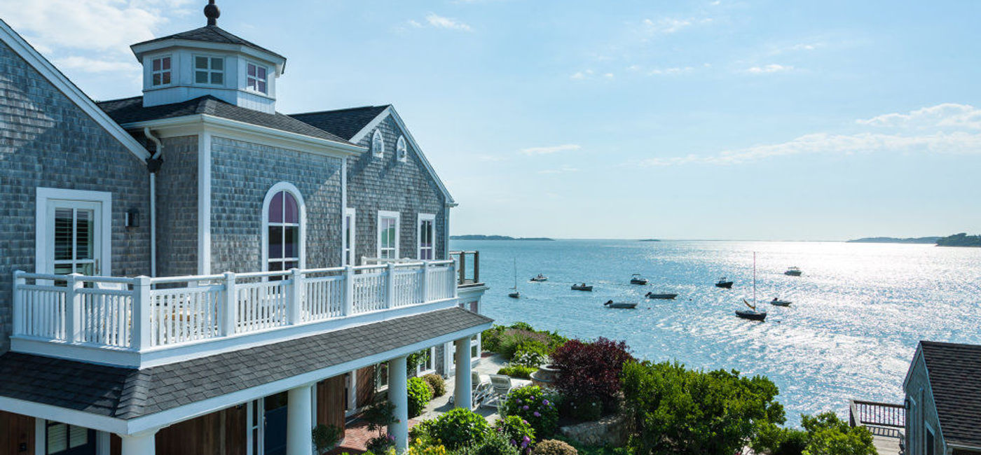 Image: PHOTO: The Wequassett Resort & Golf Club  (photo courtesy of The Wequassett Resort & Golf Club)