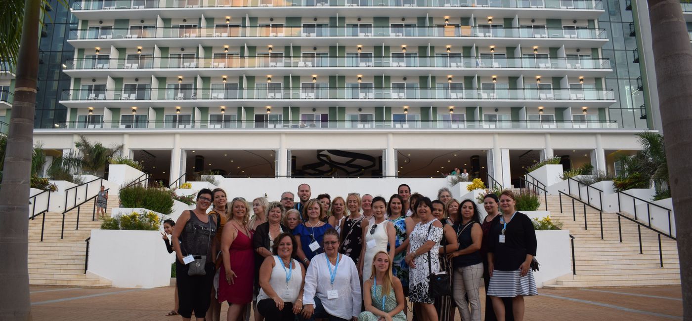 Image: FAM Trip de Transat à Cuba (PHOTO: TravelPulse Québec)