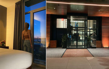 Gansevoort 2.0 Meatpacking