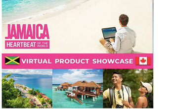 Jamaica's Virtual Product Showcase