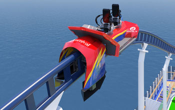 Carnival, Cruise, Line