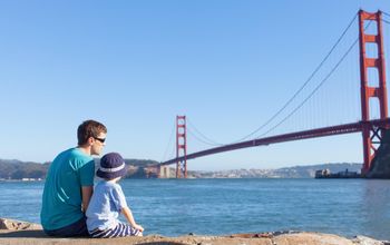 FOTO: San Francisco, California. (Foto de noblige/iStock/Getty Images Plus)