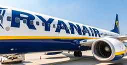 Ryanair is a low-cost airline founded in 1984.