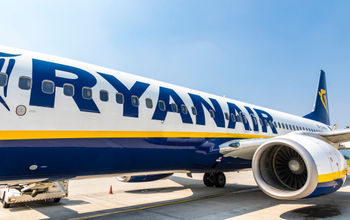 Ryanair is a low-cost airline founded in 1984.