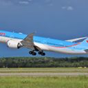 Neos Air 787 Dreamliner