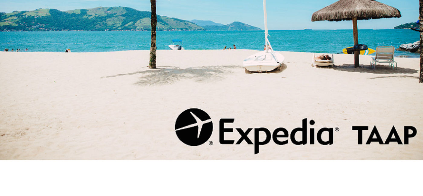 Image: Expedia TAAP advisors have access to a range of Expedia Group technology and tools. (Expedia)