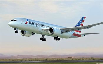 American Airlines obtuvo puntaje perfecto en la evaluación de equidad LGBTQ en el lugar de trabajo, por la Fundación de la Campaña de Derechos Humanos. (Photo: via American Airlines).