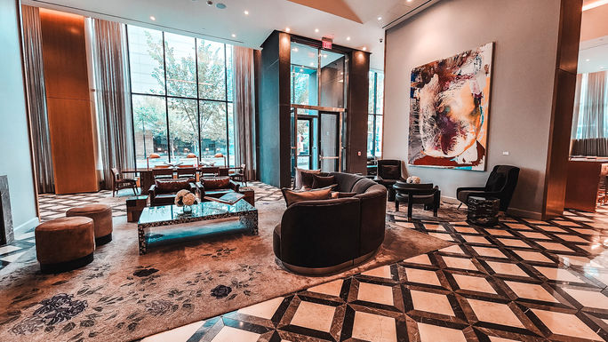 The Joseph, a Luxury Collection Hotel, Nashville The Joseph, a Luxury Collection Hotel, Nashville