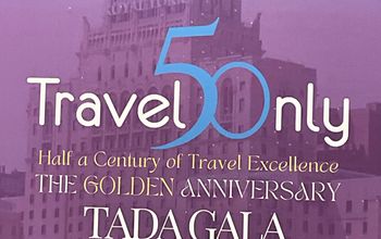 TravelOnly 50th