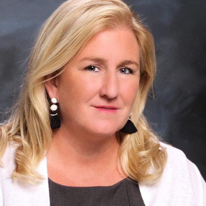 Marett Taylor, chief sales officer, A&K Travel Group Marett Taylor, chief sales officer, A&K Travel Group