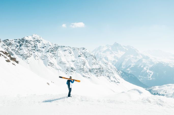 Club Med, Skifahren, Wintersport, Ski, Skiausflüge, Bergsport