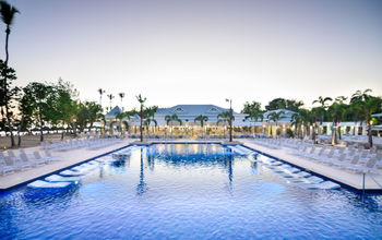 Bahia Principe Grand El Portillo