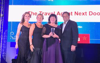 2019 Playa Spotlight Awards