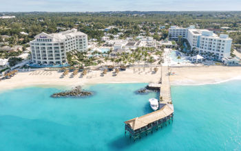 Sandals Royal BahamianSandals Royal Bahamian, Nassau, Bahamas.