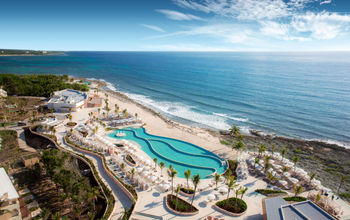 Palladium Hotel Group, TRS Hotels, TRS Yucatan Hotel, all-inclusive resorts in Mexico