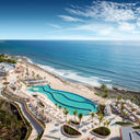 Palladium Hotel Group, TRS Hotels, TRS Yucatan Hotel, all-inclusive resorts in Mexico