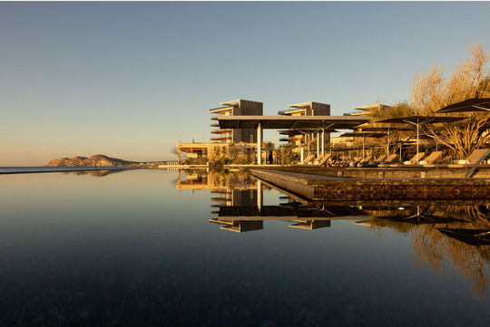 Solaz, a Luxury Collection Resort: Los Cabos, Mexico