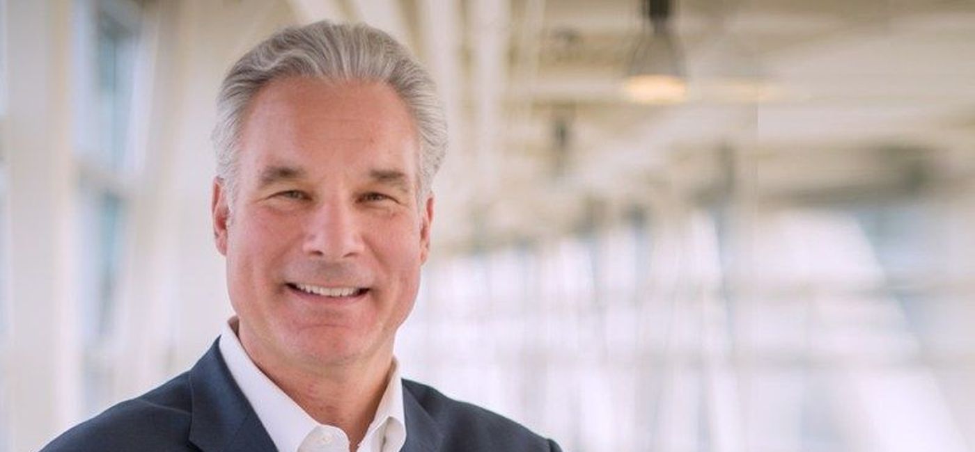 Image: Harry Taylor, WestJet. (WestJet Media License)