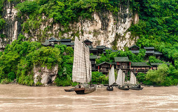 Yangtze River