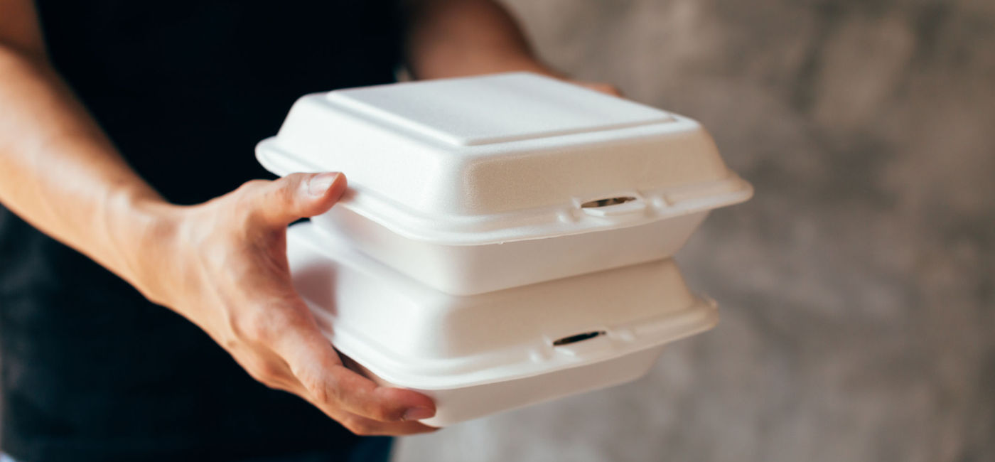 Image: Takeout Food (Photo via twinsterphoto / iStock / Getty Images Plus)