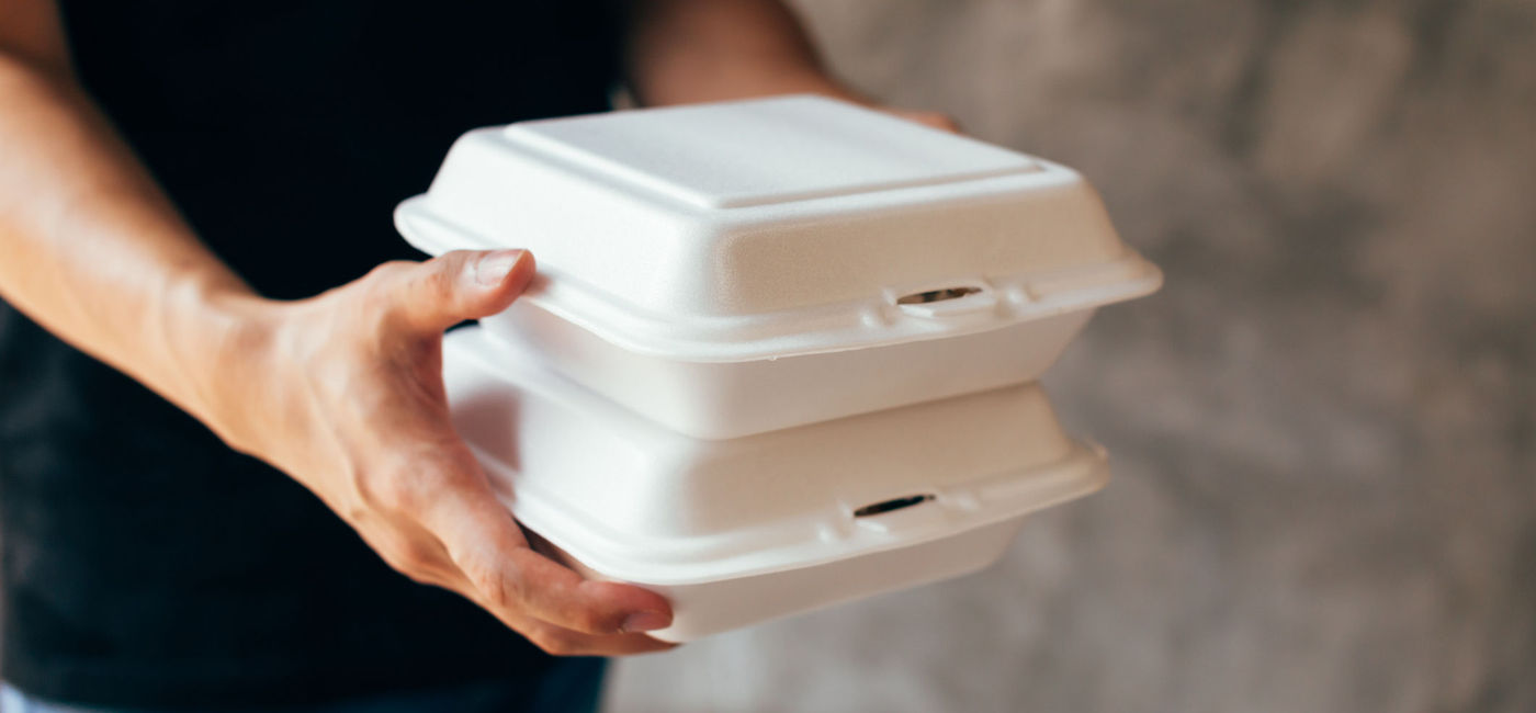 Image: To Go Food (Photo via  twinsterphoto / iStock / Getty Images Plus)
