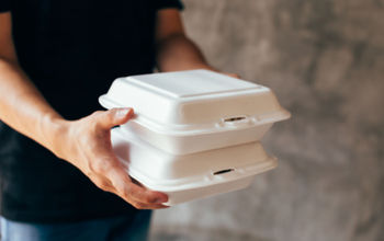 To Go Food