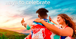 avianca airlines turned 104 this December