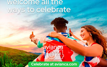 avianca airlines turned 104 this December