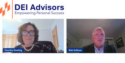 Bob Sullivan DEI Advisors Northstar Travel Group 
