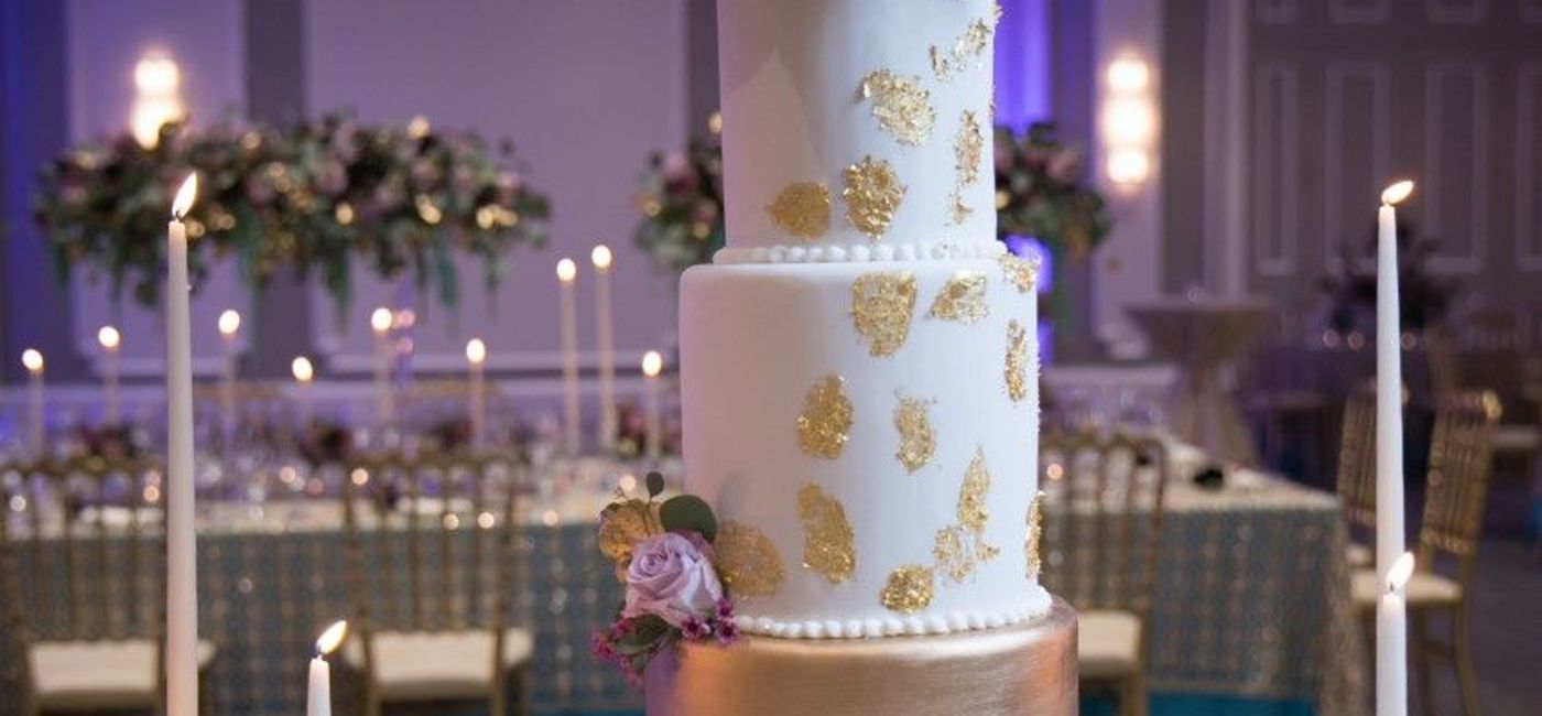 Image: PHOTO: How about diving into that magnificent creation? (photo via Royal Sonesta New Orleans) 