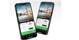 The Air Canada App
