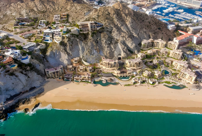 Waldorf Astoria Los Cabos Pedregal Waldorf Astoria Los Cabos Pedregal