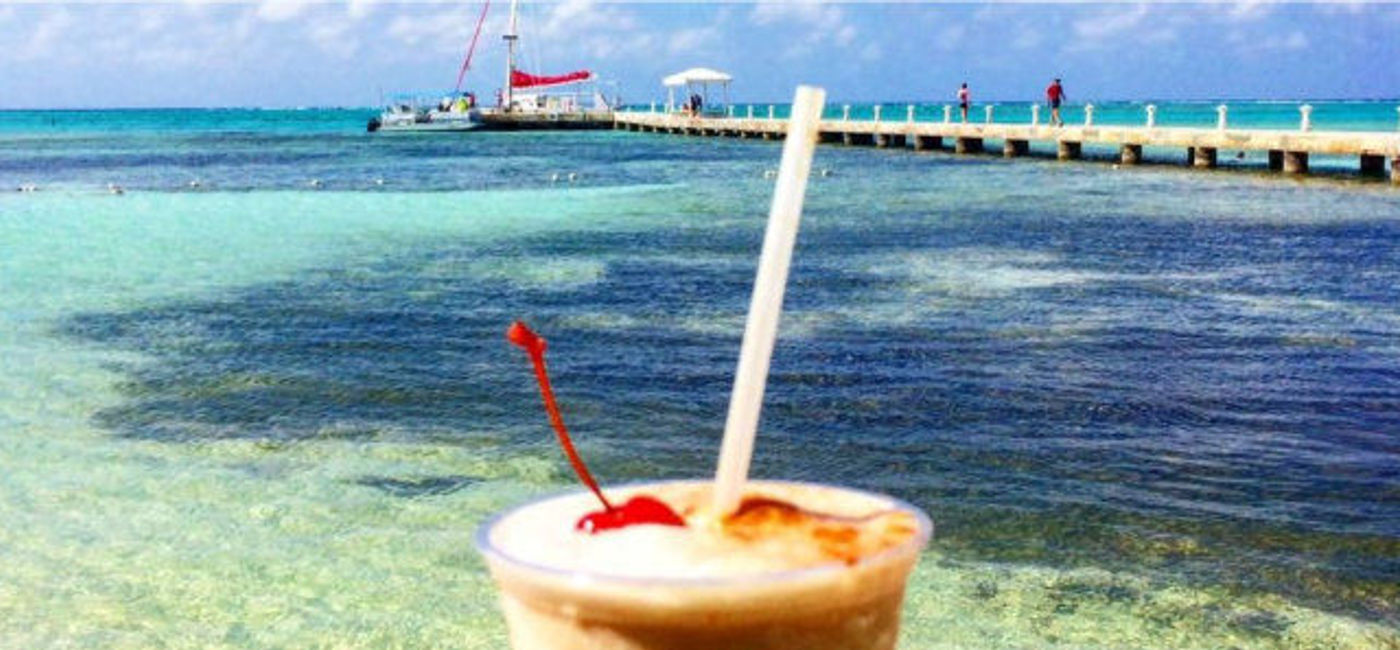 Image: PHOTO: There are plenty of ways to enjoy a Cayman Islands experience while traveling on a strict budget. (Photo by Scott Laird)