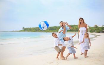 Grand Palladium, Palladium Hotel Group, Grand Palladium White Sand Resort & Spa