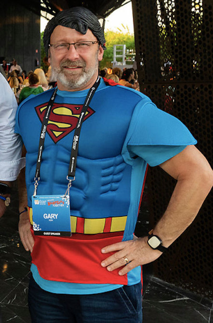 Gary Gzik