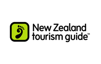 New Zealand Tourism Logo