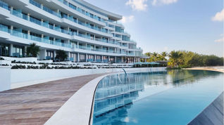 Goldwynn Resort & Residences: Nassau, Bahamas