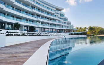 Goldwynn Resort & Residences: Nassau, Bahamas