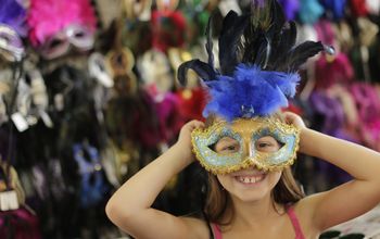 New Orleans, kids, New Orleans for families, New Orleans & Co., Mardi Gras
