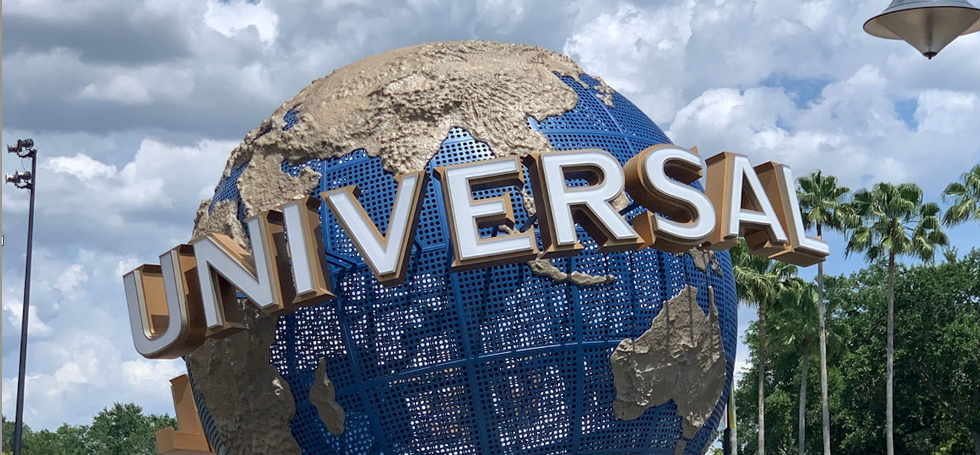Image: Universal Orlando (Photo via Taylor Beckett)