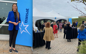Retrouvailles Transat