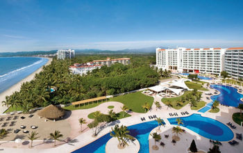 Wyndham Alltra Riviera Nayarit