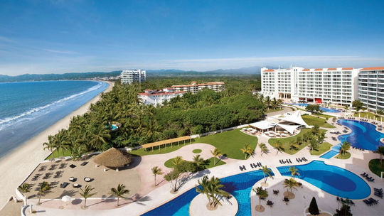 Wyndham Alltra Riviera Nayarit