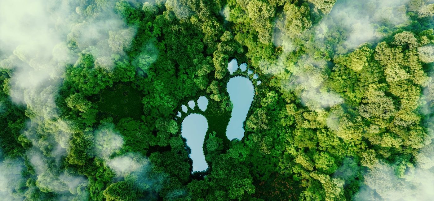 Image: Sustainable travel doesn't come without challenges. (Photo Credit: Getty Images)