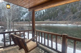 Quinn's Hot Springs Resort, Montana, hot springs, resort, cabin, rocky mountains