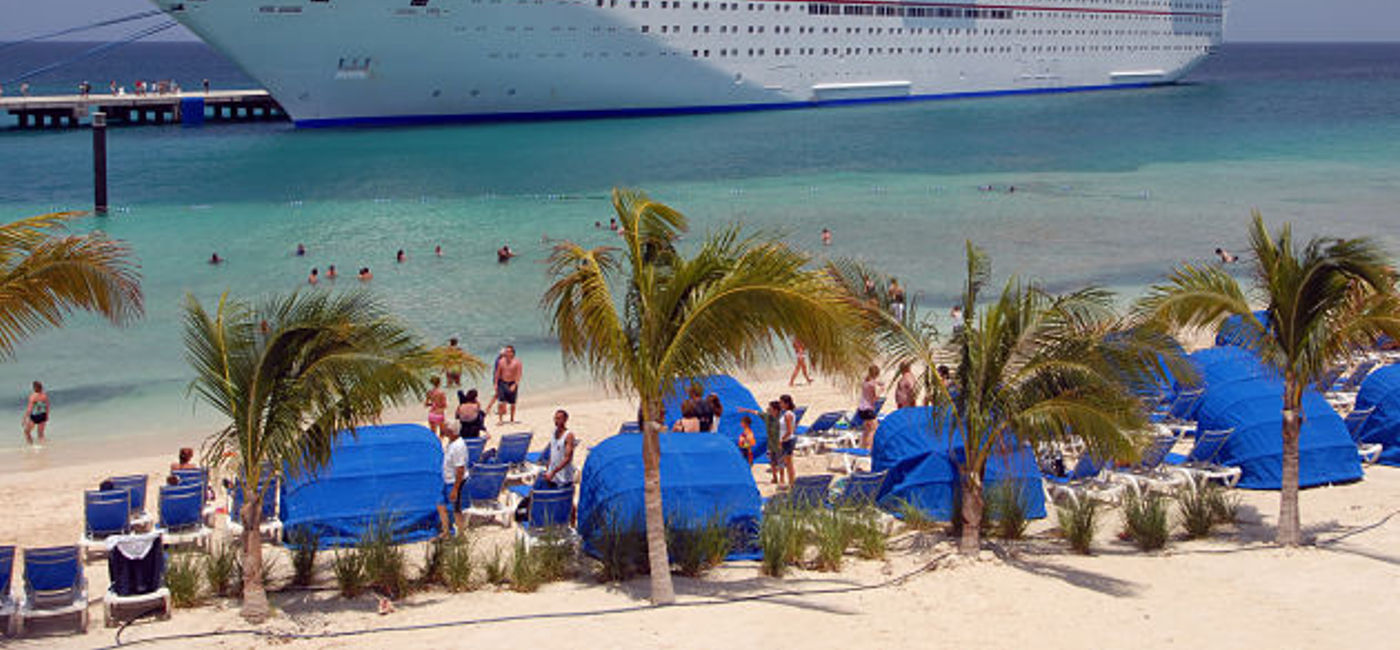 Image: Carnival Elation. (Photo Credit: Carnival Corporation & plc)